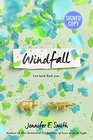 Windfall  Signed / Autographed Copy