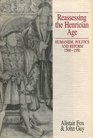 Reassessing the Henrician Age Humanism Politics and Reform 15001550