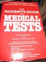 The Encyclopedia of Medical Tests