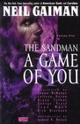 The Sandman, Vol 5: A Game of You