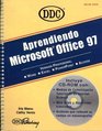 Aprendiendo Microsoft Office 97
