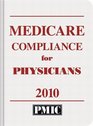 Medicare Compliance Manual 2010