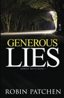 Generous Lies (Hidden Truth) (Volume 3)