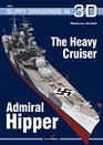 The Heavy Cruiser Admiral Hipper
