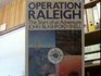 Operation Raleigh  The Start of an Adventure