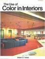 Use of Color in Interiors