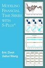 Modeling Financial Time Series With SPlus