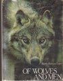 Of Wolves and Men