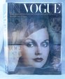 In Vogue Sixty years of international celebrities and fashion from British Vogue