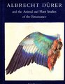 Albrecht Drer and the animal and plant studies of the Renaissance