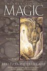 Introduction to Magic Rituals and Practical Techniques for the Magus