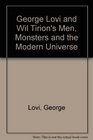 George Lovi and Wil Tirion's Men Monsters and the Modern Universe