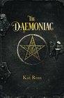 The Daemoniac: Dominion Mysteries #1 (Volume 1)