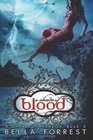A Shade of Blood (Shade of Vampire, Bk 2)