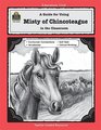 A Guide for Using Misty of Chincoteague in the Classroom