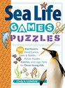 Sea Life Games  Puzzles