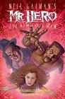 Neil Gaiman's Mr Hero Complete Comics Vol 2