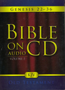 Bible on CD Old Testament Genesis 2236  KJV