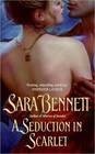 A Seduction in Scarlet (Aphrodite's Club, Bk 1)