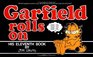 Garfield Rolls On (Garfield #11)
