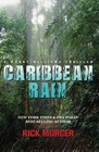 Caribbean Rain The 4th Manny Williams Thriller