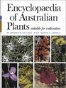 Encyclopaedia of Australian Plants Volume 7