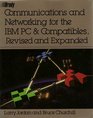 Communications and networking for the IBM PC  compatibles
