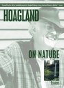 Hoagland on Nature  Essays