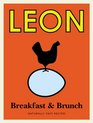 Leon Breakfast and Brunch Naturally Fast Recipes