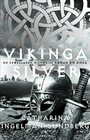 Vikingasilver  en storslagen historisk roman om Birka