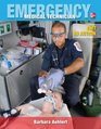 Emergency Medical Technician with Pocket Guide