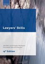 Lawyers' Skills