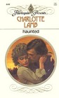 Haunted (Harlequin Presents, No 644)