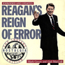 Reagan\'s Reign of Error