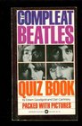 The Complete Beatles Quizbook