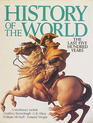 History Of The World: The Last Five Hundred Years