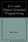 C With ObjectOriented Programming