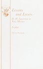 Lessons and Lovers DHLawrence in New Mexico