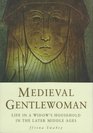 Medieval Gentlewoman