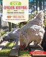 DIY Chicken Keeping from Fresh Eggs Daily: 40+ Projects for the Coop, Run, Brooder, and More!