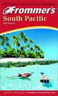 Frommer's  South Pacific 8E