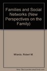 Families and Social Networks