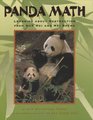 Panda Math Learning About Subtraction from Hua Mei and Mei Sheng