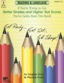 If You're Trying To Get Better Grades  Higher Test Scores In Reading And Language You've Got To Have This Book Grades 46