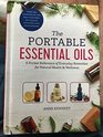 The Portable Essential Oils