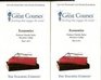 Economics 2 Volume Set