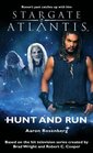 Stargate Atlantis : Hunt and Run