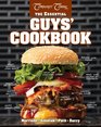 The Essential Guys' Cookbook
