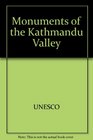 Monuments of the Katmandu Valley