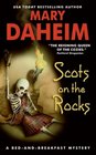 Scots on the Rocks (Bed-and-Breakfast, Bk 23)